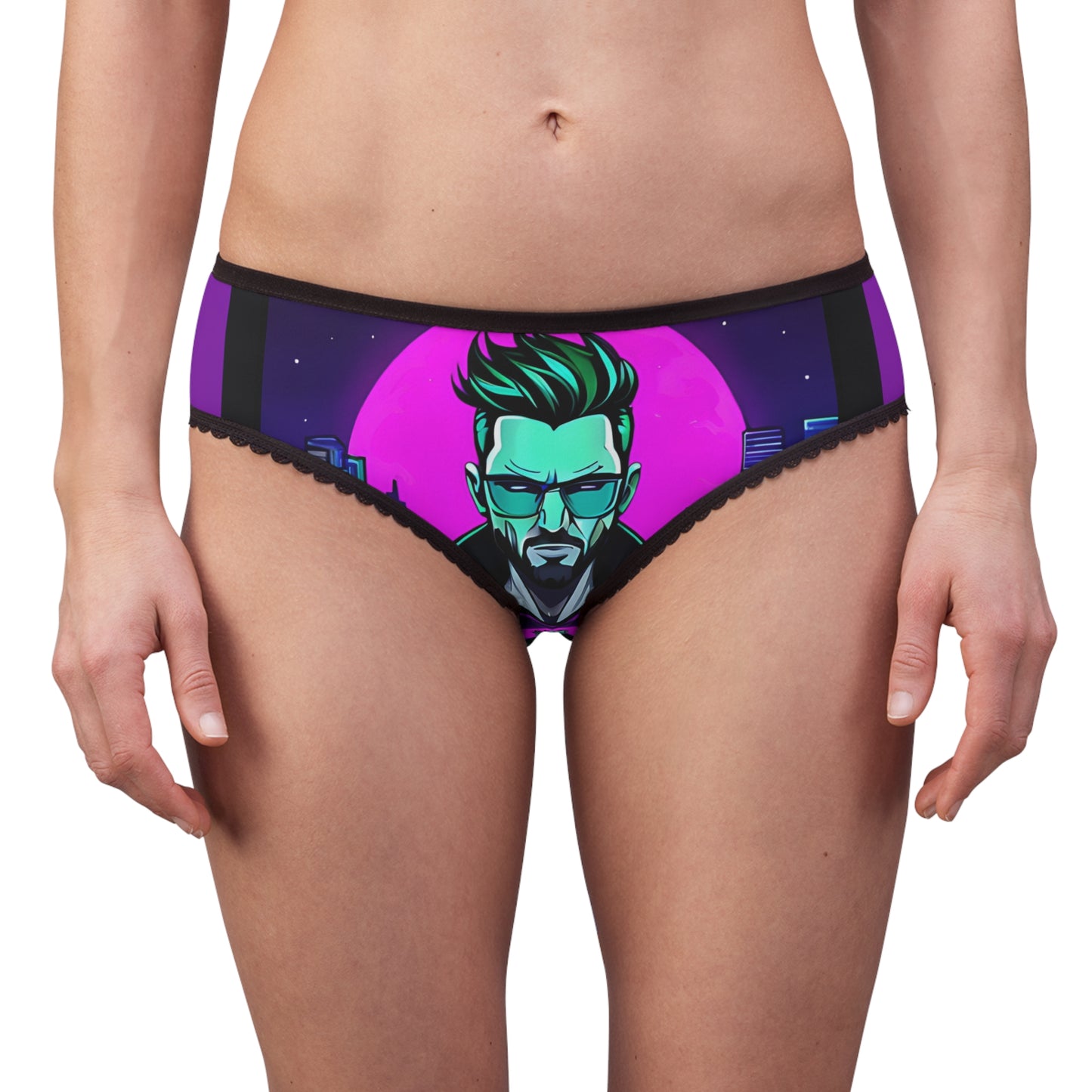 Coach RAGE Panties