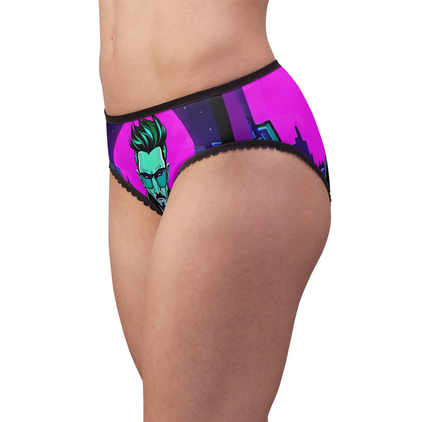 Coach RAGE Panties