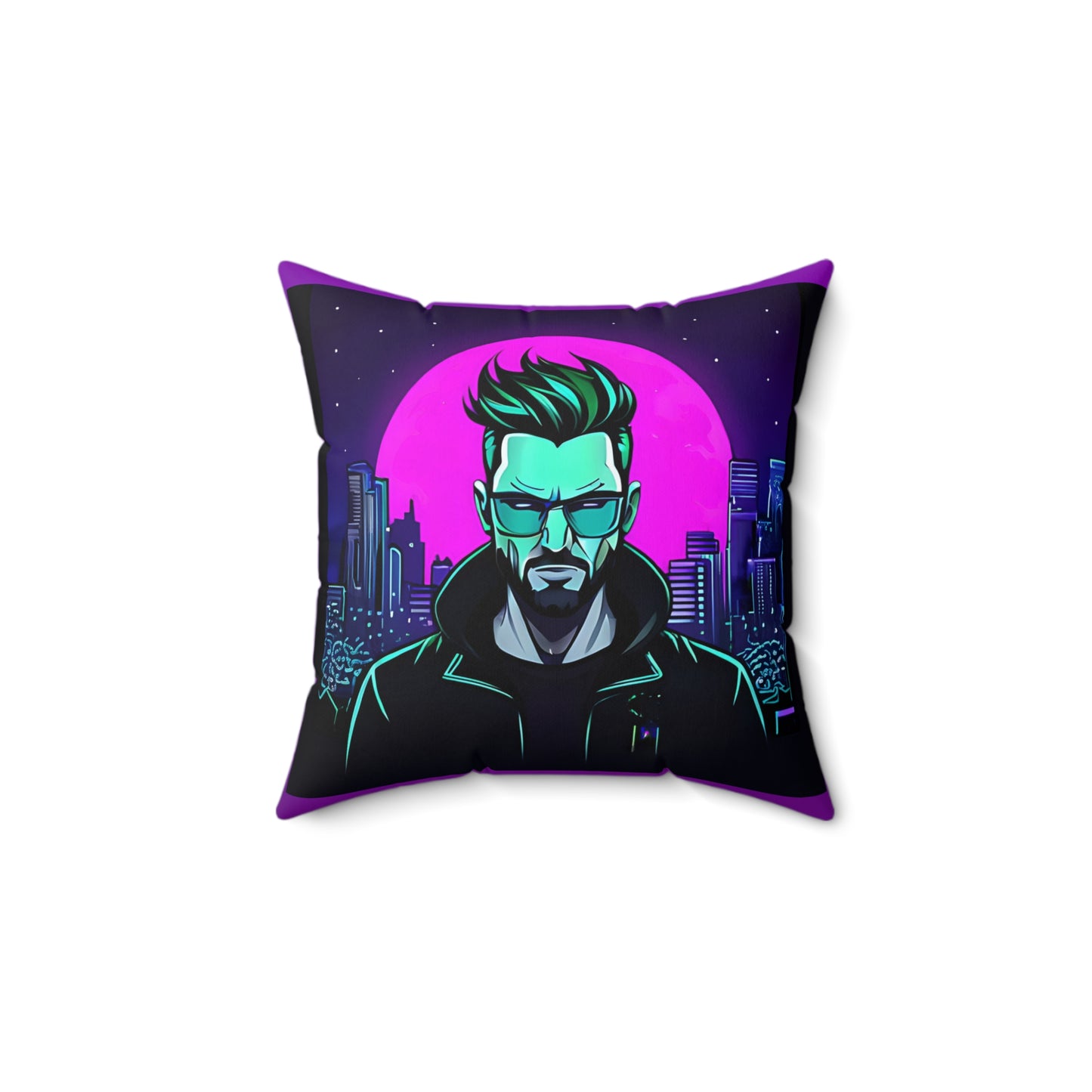 Coach RAGE - RAGE Pillow