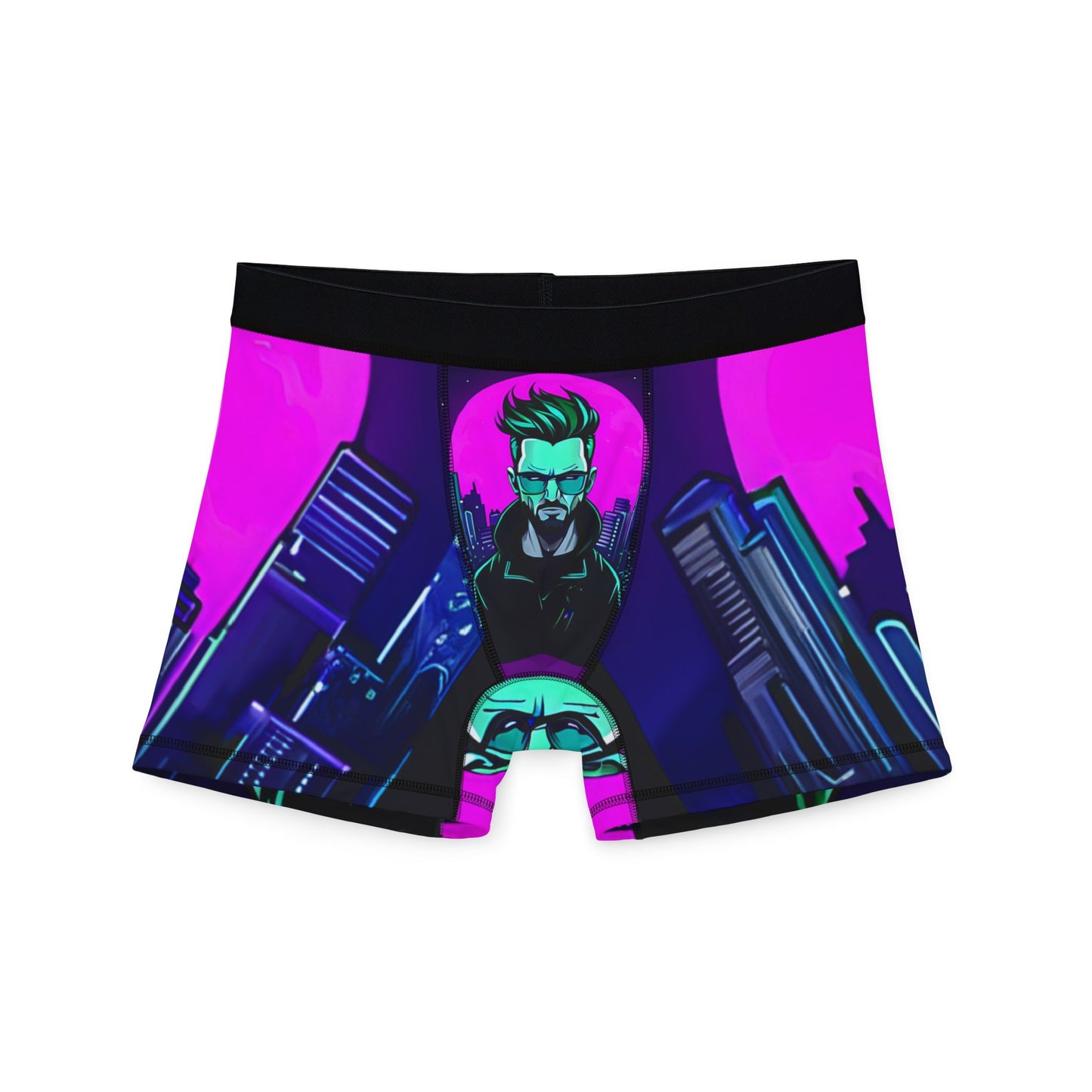 Coach RAGE Boxers