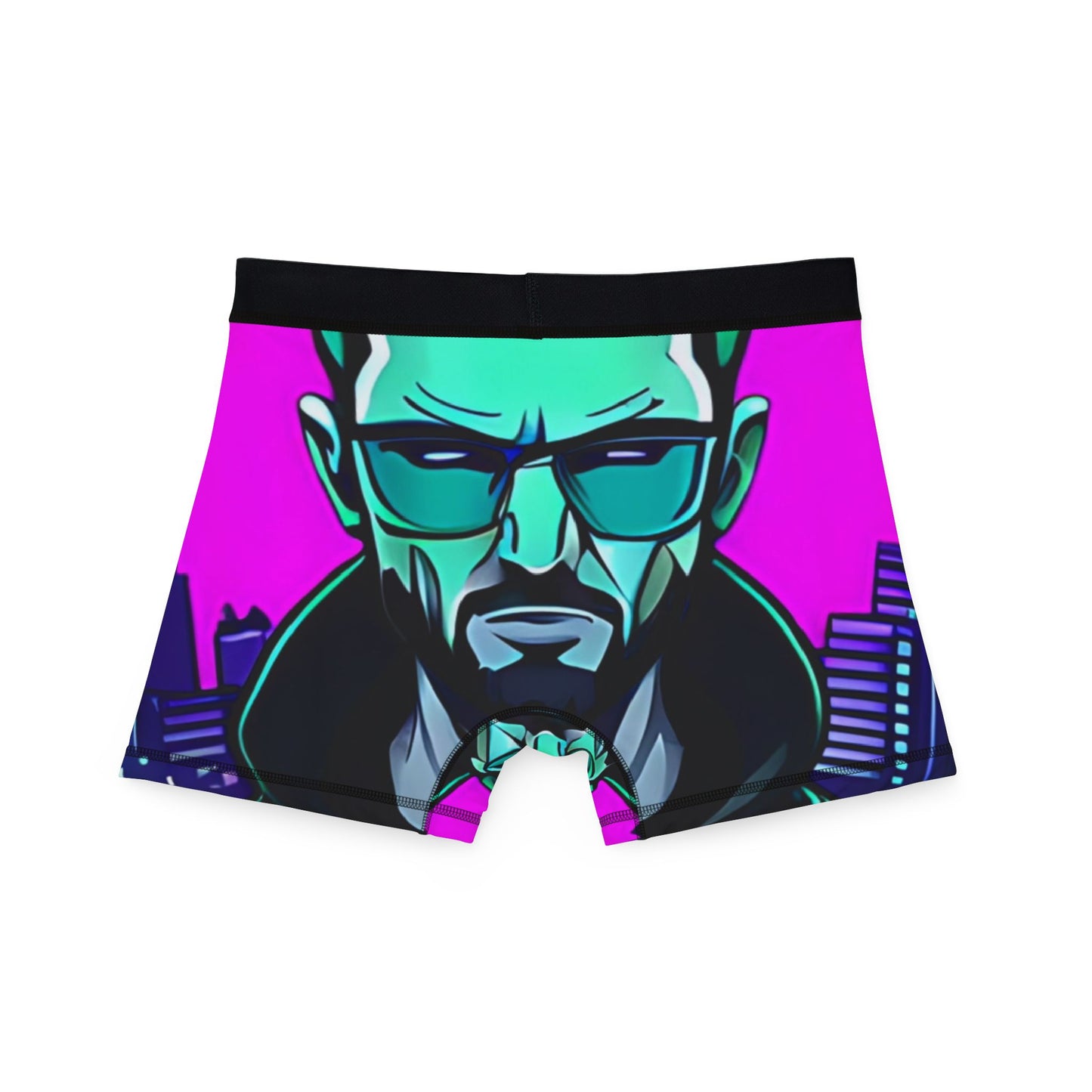 Coach RAGE Boxers