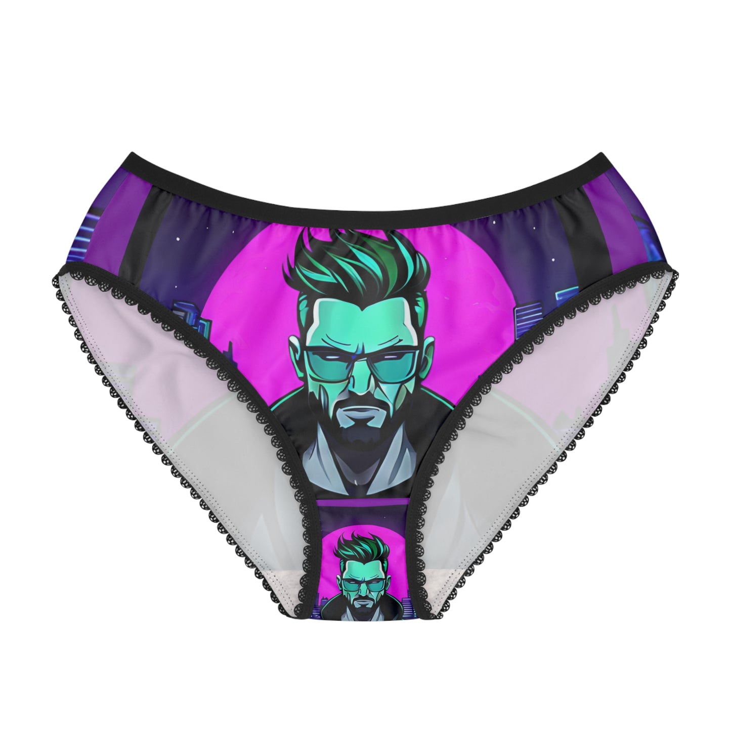 Coach RAGE Panties